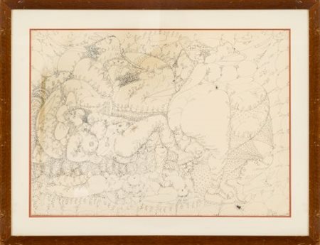 Tono Zancanaro “Gibbo” 1960