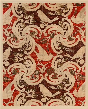 Studio di decorazione