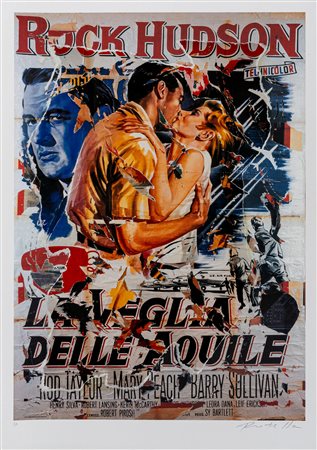 La veglia delle aquile