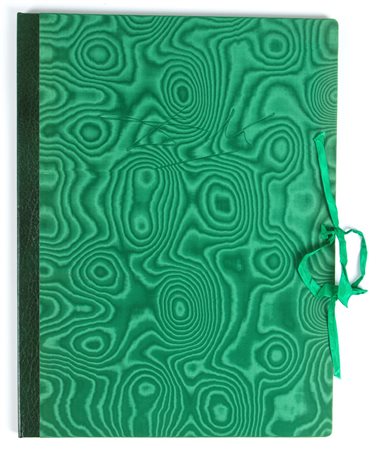 Dalì, 6 Tavole dal ciclo della Bibbia Sacra, Rizzoli Editore, 1967