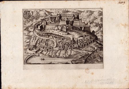 Giacomo Lauro Momigliano