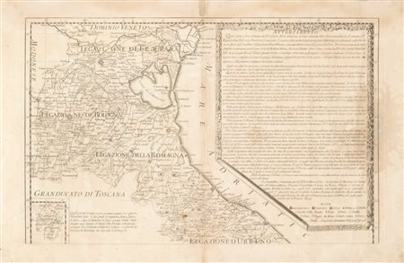 Ruggero Giuseppe Boscovich [Italia - Toscana] Granducato di Toscana