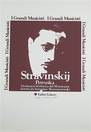 SARENCO - ISAIA MABELLINI Vobarno 1945 - Salò 2017 "Selected graphics"