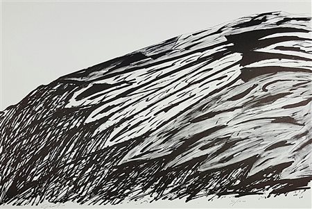 GRADI MARCO Mantova 1955 "Senza titolo"