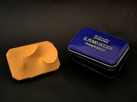 AMADIO GIUSEPPE Todi 1944 "Giato n. 13"