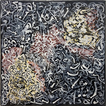 CROTTI DALILA Italia 1983 "Mia zia Artemide"