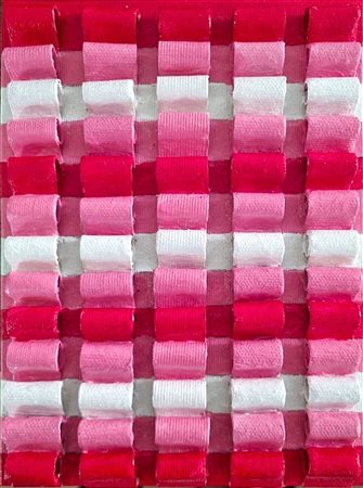 FASANO FRANCESCO Fasano 1966 "Risvolti 3 luci"