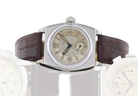 ROLEXROLEX OYSTER PERSONALIZZATO PER BEYER REF. 1573 ANNI '30.C. in acciaio...