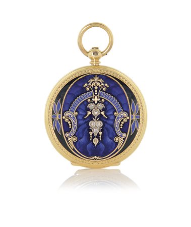 ANONIMOROBIN FILS A PARIS N. 46344 PER MERCATO TURCO DEL 1870/90 CA. C....