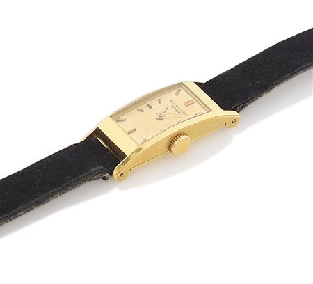 PATEK PHILIPPE REF. 2292PATEK PHILIPPE GENEVE REF. 2292 "TEGOLINO" DEL...