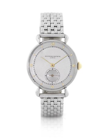 VACHERON CONSTANTINVACHERON CONSTANTIN GENEVE ANNI '40.C. n. 297211 in...