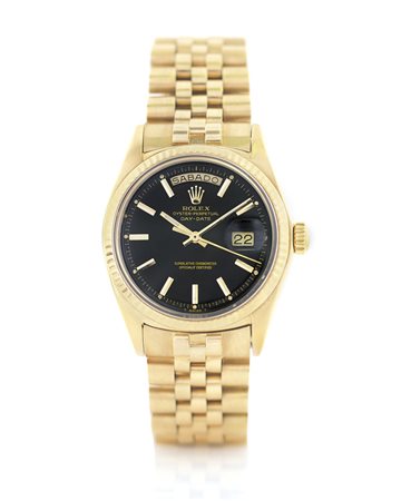 ROLEX REF. 1803ROLEX OYSTER PERPETUAL DAY-DATE REF. 1803 DEL 1971. C. n....