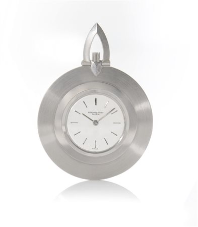 AUDEMARS PIGUETAUDEMARS PIGUET GENEVE ANNI '60. C. n. 38701 piatta in oro...