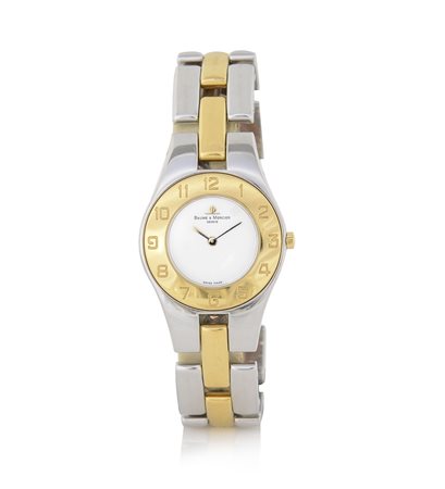 BAUME & MERCIERBAUME & MERCIER COLLEZIONE "LINEA" SERIE RECENTE.C. 4197274 in...