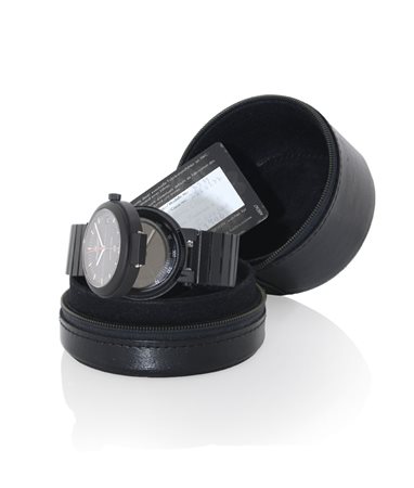 INTERNATIONAL WATCH CO.INTERNATIONAL WATCH CO. PORSCHE DESIGN REF. 3511 ANNI...