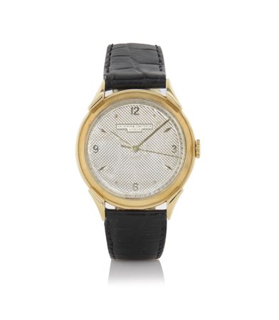 VACHERON CONSTANTINVACHERON CONSTANTIN GENEVE ANNI '50.C. n. 330783 in oro...