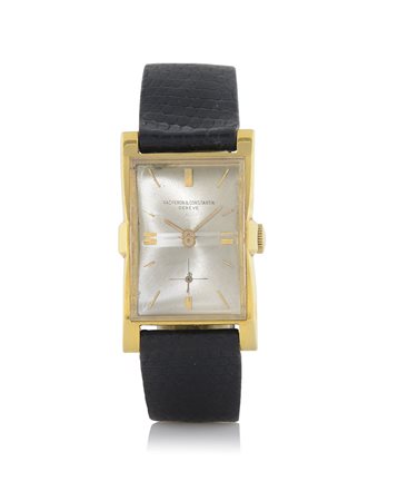 VACHERON CONSTANTIN REF. 4591VACHERON CONSTANTIN GENEVE "TEGOLA" REF. 4591...
