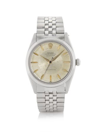 ROLEX REF. 5504ROLEX OYSTER PERPETUAL EVEREST SUPER PRECISION REF. 5504 DEL...