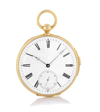 VACHERON CONSTANTINVACHERON CONSTANTIN GENEVE RIPETIZIONE QUARTI N. 20799 DEL...