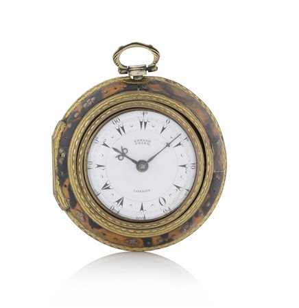 PRIOR EDWARDEDWARD PRIOR LONDON N. 42490 DEL 1780/90 CA. COSTRUITO PER IL...