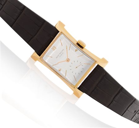 PATEK PHILIPPE REF. 2441PATEK PHILIPPE GENEVE REF. 2441 "TOUR EIFFEL" DEL...
