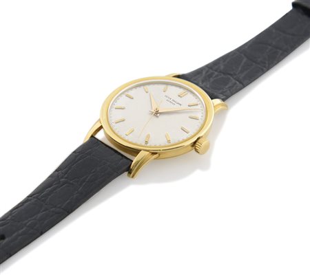 PATEK PHILIPPE REF. 2481PATEK PHILIPPE GENEVE REF. 2481 DEL 1958. C. n....