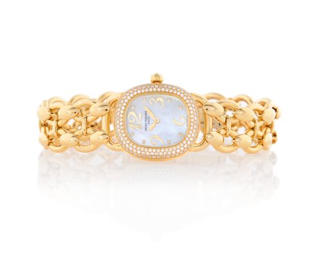 PATEK PHILIPPE REF. 4831PATEK PHILIPPE GENEVE REF. 4831/5 DEL 1996. C. n....