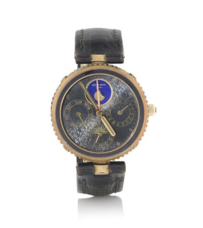 GERALD GENTAGERALD GENTA GEFICA SAFARI CALENDARIO COMPLETO, FASI LUNA E...