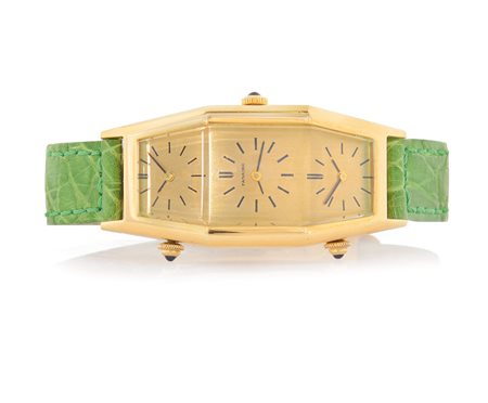 FARAONE 1960 MILANOFARAONE PARTICOLARE "TRIPLO FUSO" ANNI '70.C. massiccia...