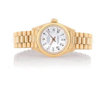 ROLEX REF. 69178ROLEX OYSTER PERPETUAL DATE JUST REF. 69178 DEL 1992 CA. C....