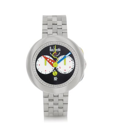 ALAIN SILBERSTEINALAIN SILBERSTEIN RONDO KRONO REF. FP 1185 N. 140/500 SERIE...