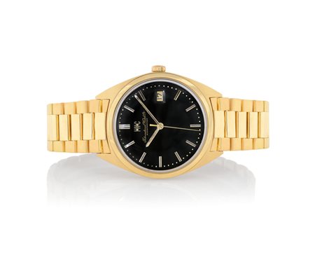 INTERNATIONAL WATCH CO.INTERNATIONAL WATCH. CO. DEL 1967 CA.C. n. 1854511 in...