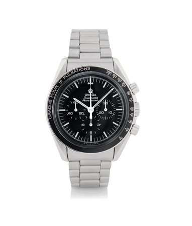 OMEGAOMEGA SPEEDMASTER REF. ST 145.022 CRONOGRAFO PRIMI ANNI '90. C. in...