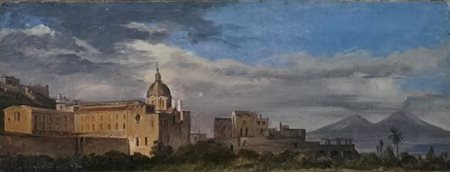 Giacinto Gigante (Napoli 1806-Napoli 1876)