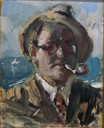 Gennaro Villani (Napoli 1885 - Napoli 1948)