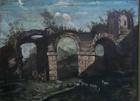 Scuola veneta XVII- XVIII