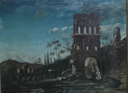 Scuola veneta XVII- XVIII