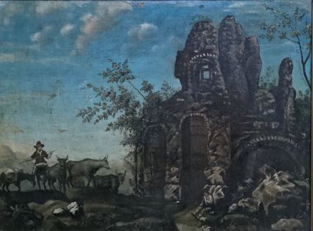 Scuola veneta XVII- XVIII