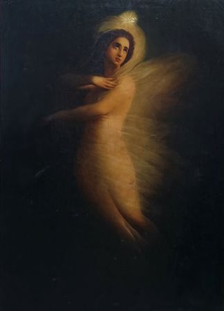 Scuola italiana XIX secolo