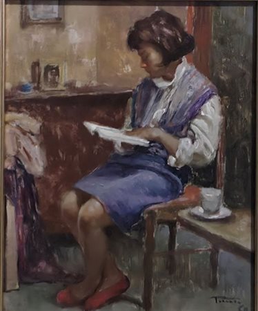 Giovanni Parlato (Vico Equense 1957)