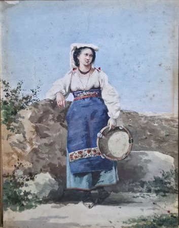 Guerrino Guardabassi (Roma 1841-1901)