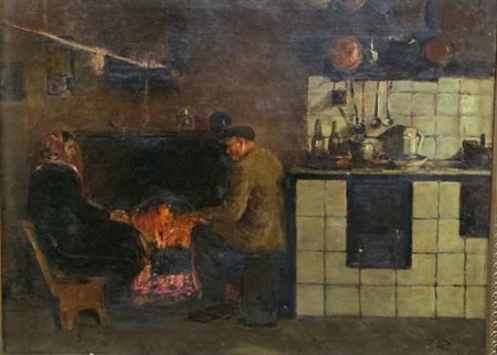 Renato Passaro ( Napoli 1910-1970)