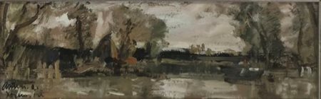 Antonio Asturi ( Vico Equense 1904-1986)