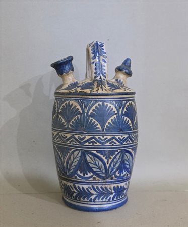 Manifattura napoletana XVIII-XIX secolo