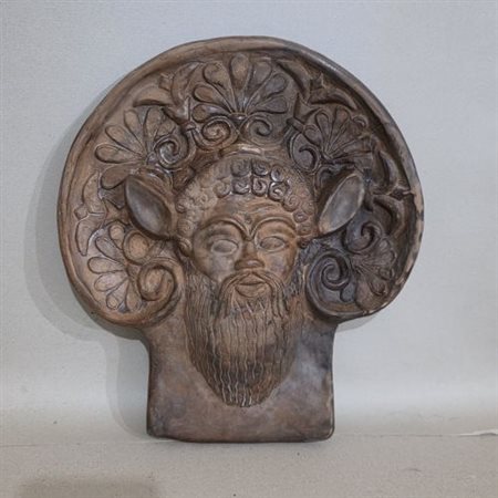 Manifattura napoletana XIX secolo