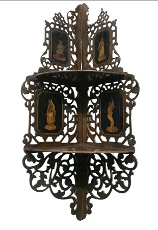 Manifattura sorrentina XIX secolo