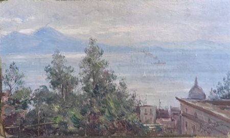 Pietro Scoppetta (Amalfi 1863-Napoli 1920)