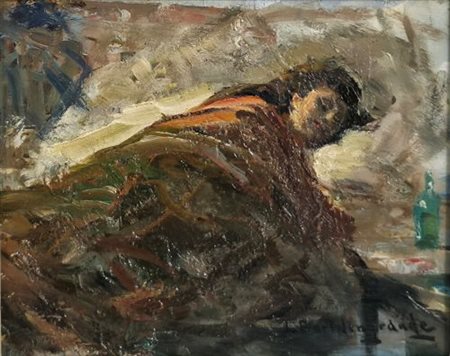 Bertolingrande Luigi (Napoli 1912 - 1965)