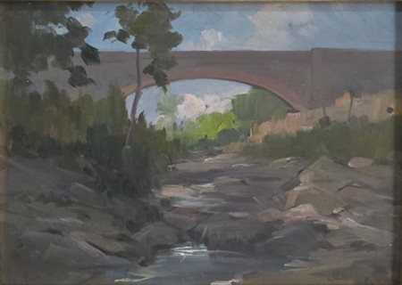 Pasquale Avallone (Salerno 1884 - Salerno 1965)