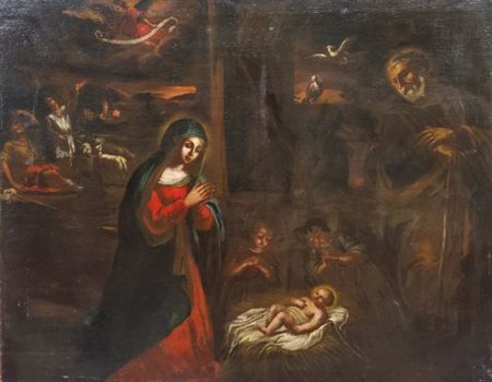 Scuola veneta XVII-XVIII